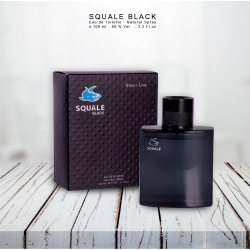 Squale Black 100ml